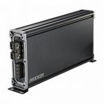 KICKER® Announces Full 2019 CX-Series Amplifier Line Now Shipping to Dealers