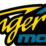 stinger marine logo