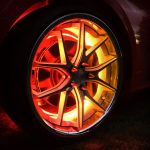 Oracle Lighting Dynamic Wheel Rings- 2019HR