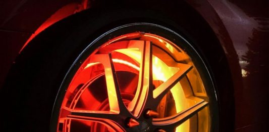 Oracle Lighting Launches New LED Illuminated Wheel Rings