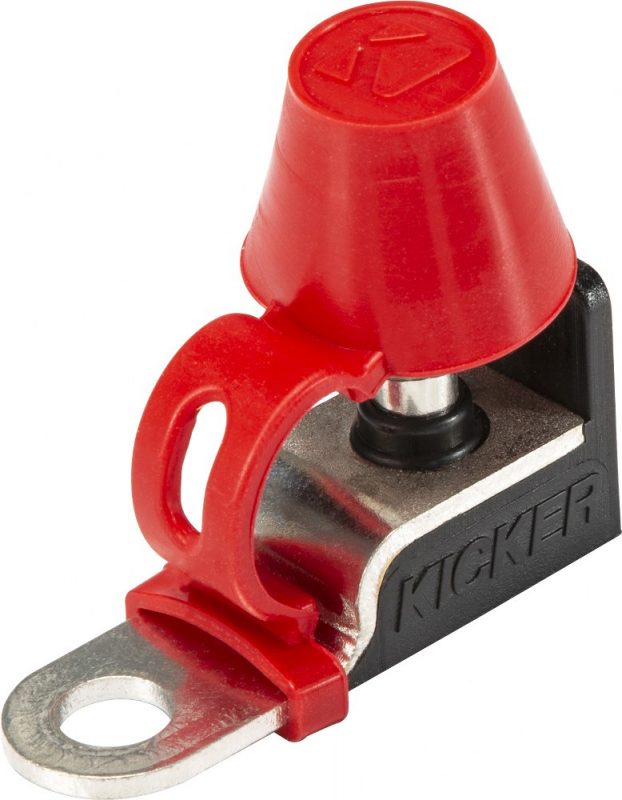 KICKER® Marine Audio Adds ABYC and Marine Power and