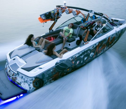 Kicker Marine Audio