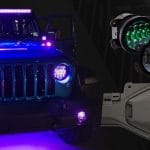 Metra Jeep Accessories