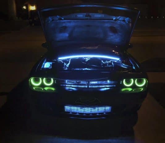 Oracle Lighting