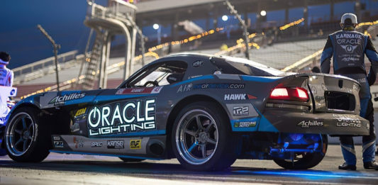 Oracle Lighting Illuminated Logo Decals