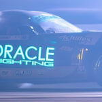 Oracle Lighting Illuminated Logo Decals
