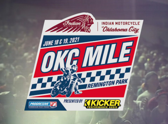 Kicker OKC Mile