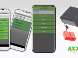Metra Axxess DSP Packages