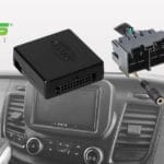 Axxess® Ships Two New Interfaces Designed to Fit Newer Ford SUVs, Vans, and Trucks