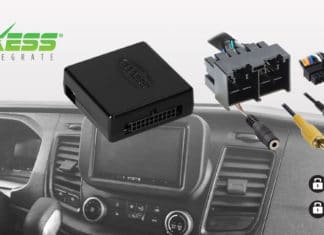Axxess® Ships Two New Interfaces Designed to Fit Newer Ford SUVs, Vans, and Trucks