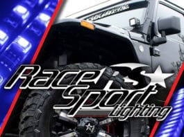 Race Sport Lighting