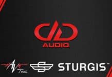 DD Audio to Attend 81st Sturgis Motorcycle Rally with New, Demo-Ready Product