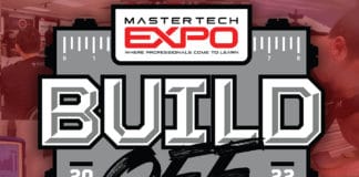 2021 MasterTech™ Expo Build-Off