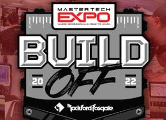 2021 MasterTech™ Expo Build-Off