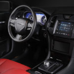 Metra 7 Inch Touch Screen Dash Kit for Chrysler 300