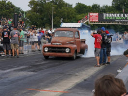 KICKER® Returns to Outlaw Armageddon 7