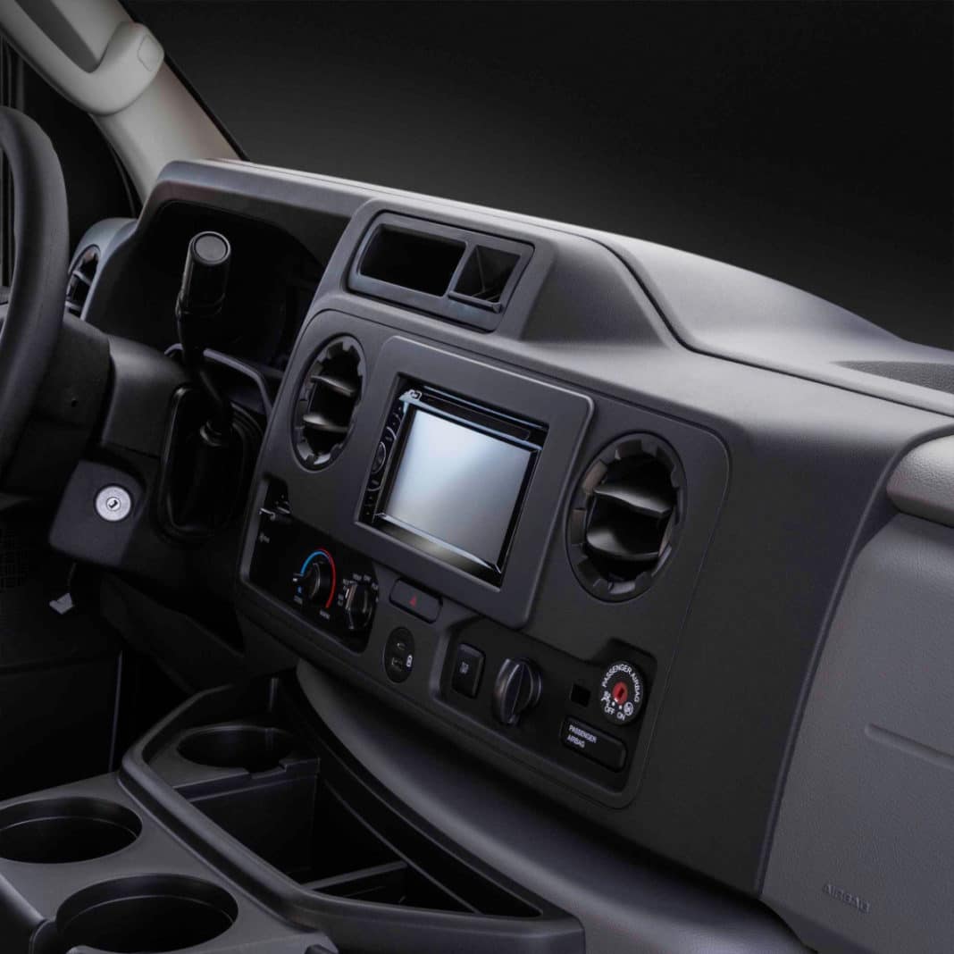 Metra Electronics® Ships New Dash Kit Designed to Fit 2021 Ford E-Series