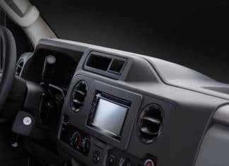 Metra Electronics® Ships New Dash Kit Designed to Fit 2021 Ford E-Series