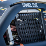 Heise LED Lighting Systems® Partners with Daniel Dye and GMS Racing at Bristol Motor Speedway