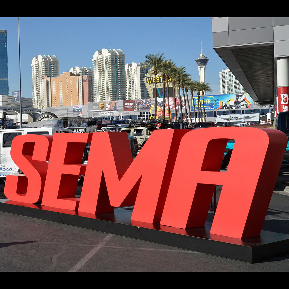 Rise in COVID Cases Forces Cancellation of Plans to Exhibit Live at SEMA Show