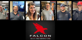 KICKER® Welcomes Falcon Sales as New Northwest Rep