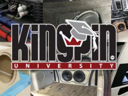 Kingpin University Announces Pair of In-Person Training Sessions for Fall
