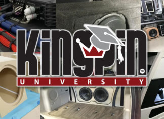 Kingpin University Announces Pair of In-Person Training Sessions for Fall
