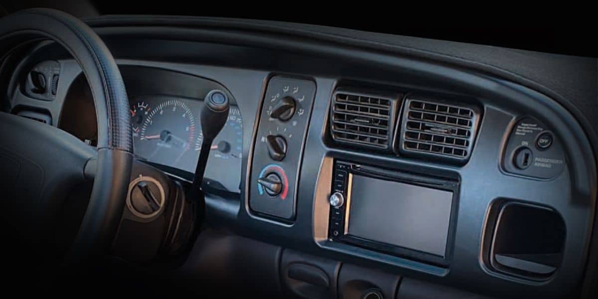 Metra Electronics® Ships New Dash Panel Kits Designed for Older Model Ford, Lincoln, and Dodge Ram Truck