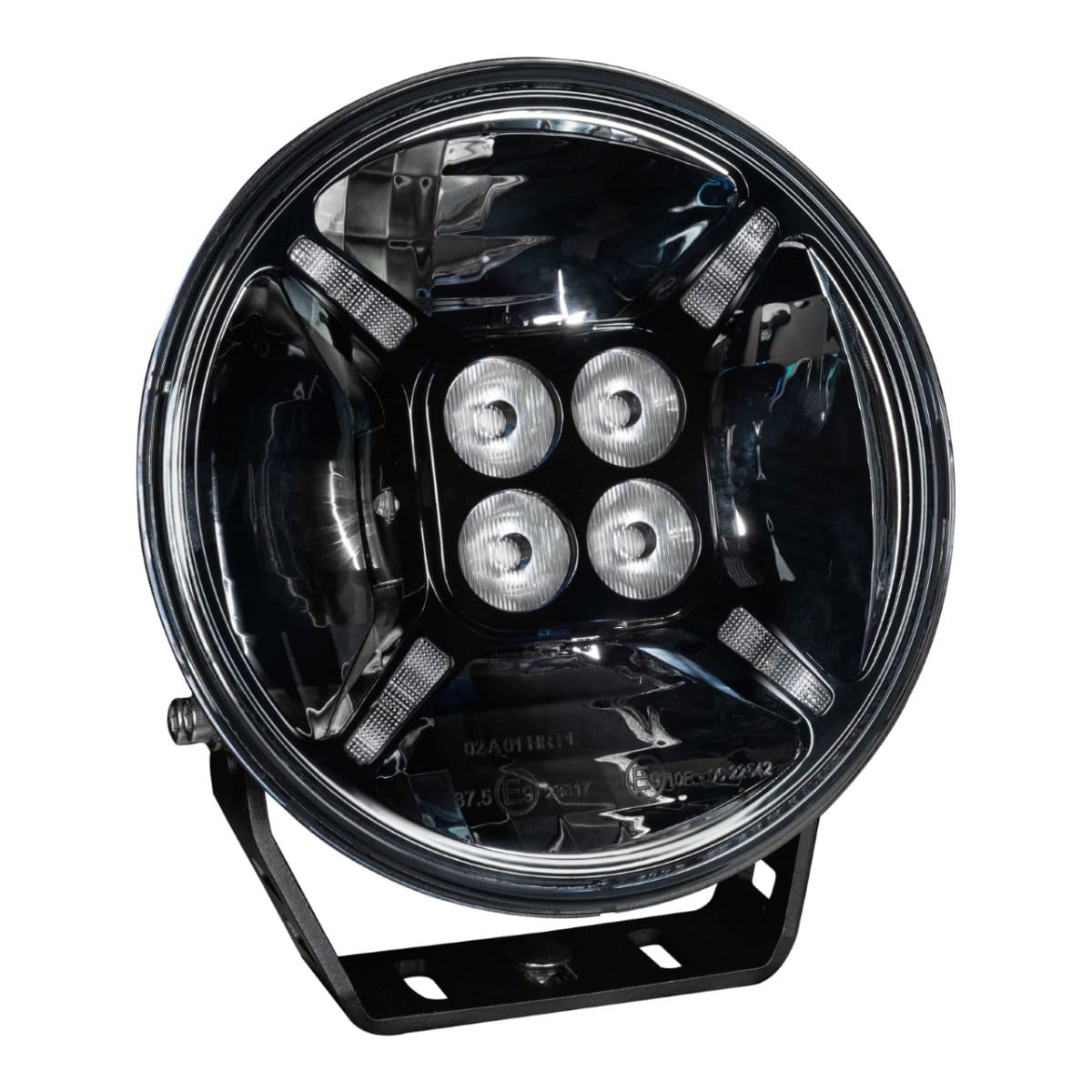 Oracle Lighting Launches Multifunction LED Spotlight For Jeeps, Trucks, & Off-Road Vehicles